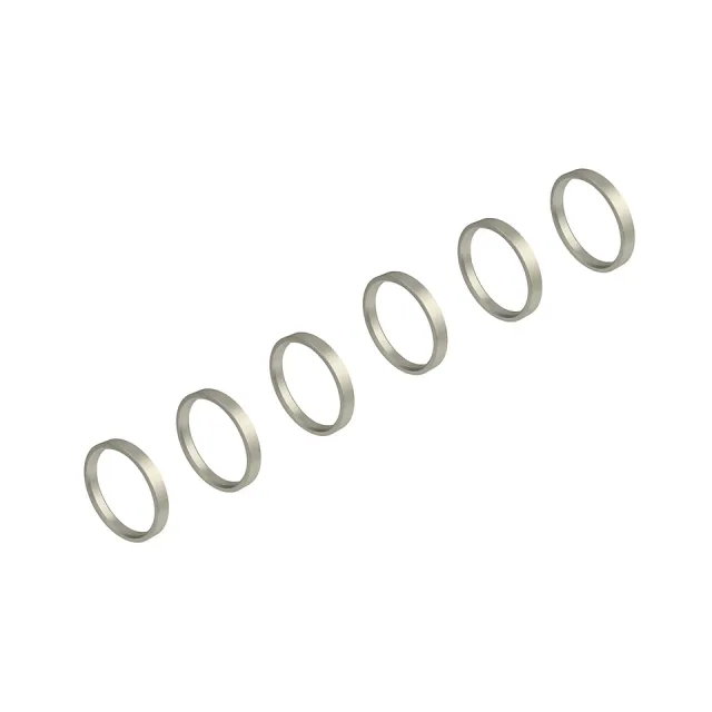 Inlet Valve Seat Insert