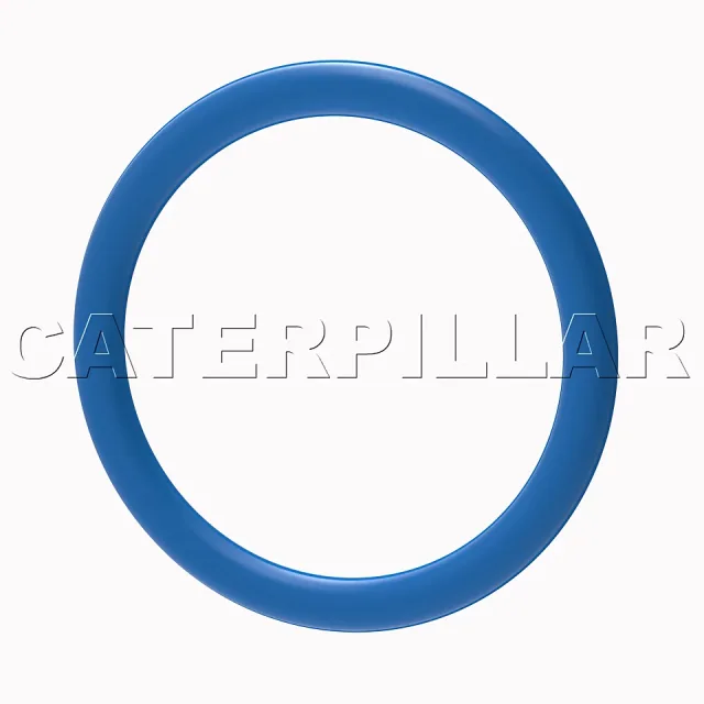 22.3mm İç Çap Keçe O-Ringi