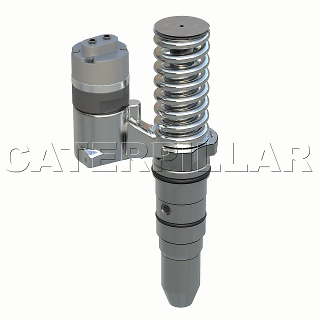 Unit Fuel Injector