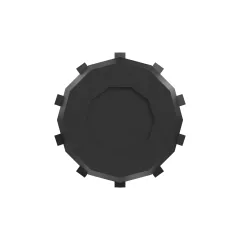 Caterpillar THERMOSTAT — açılı görünüm