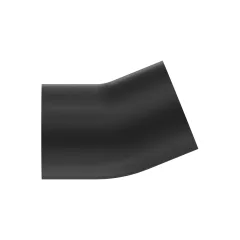 Caterpillar 101.6mm İç Çapı Elbow — açılı görünüm