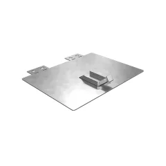 Caterpillar Hood Access Door