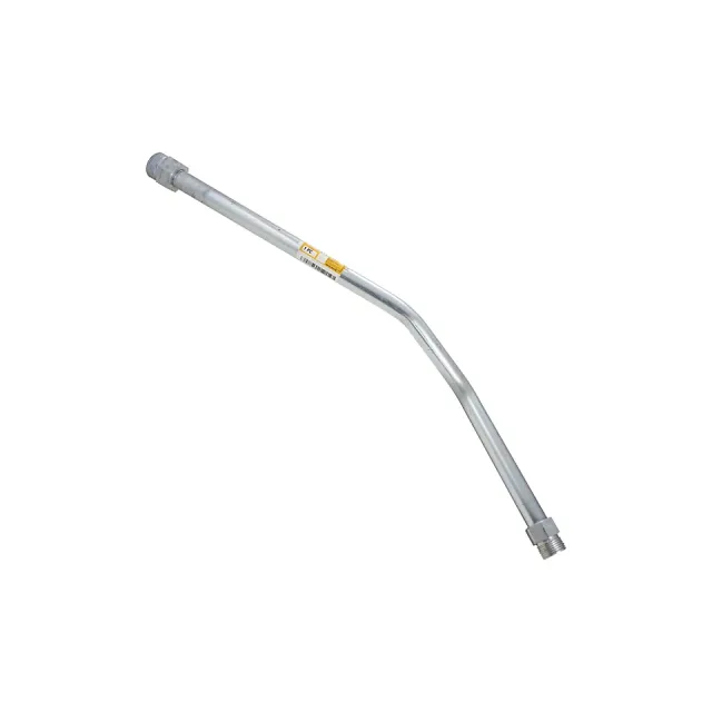 Yardımcı Hidrolik Hatları Tube Assembly