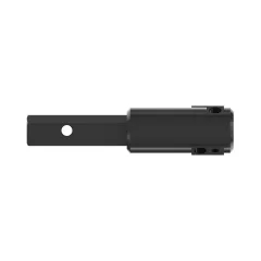 Caterpillar Round To Hex Adapter — açılı görünüm