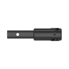 Caterpillar Round To Hex Adapter — açılı görünüm