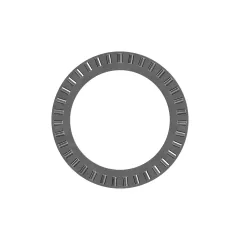 Caterpillar 219.55mm OD Needle Roller Thrust LAGER — Dreiviertelansicht