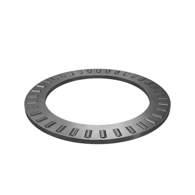 219.55mm OD Needle Roller Thrustbed