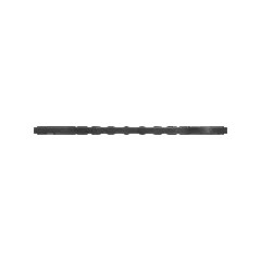 Caterpillar 219.55mm OD Needle Roller Thrust LAGER — Dreiviertelansicht
