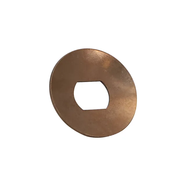 3.05mm Thick Thrust Washer