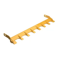 Caterpillar Bucket Tooth Bar