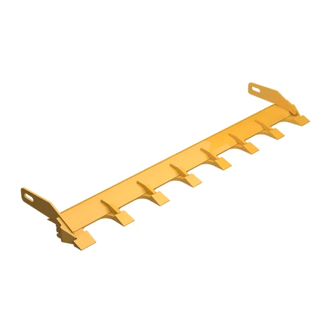 Bucket Tooth Bar