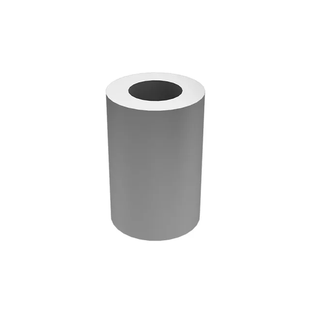 30mm Genel Toplam Çelik Uzaylı