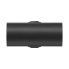 Caterpillar 50.80mm İç Çapı Tee — açılı görünüm