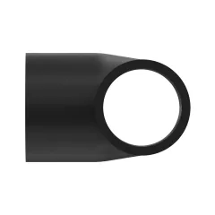 Caterpillar 50.80mm İç Çapı Tee — açılı görünüm