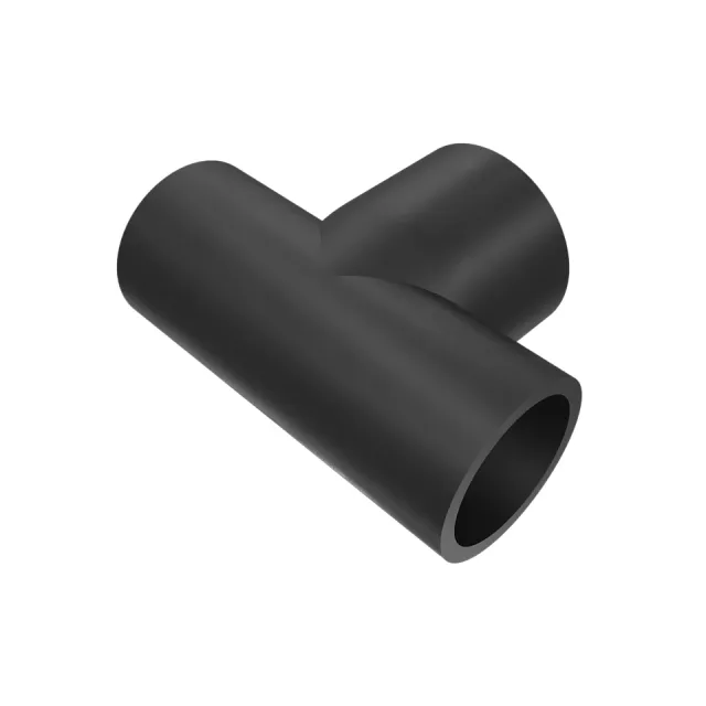 50.80mm İç Çapı Tee