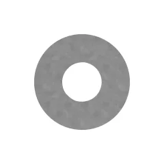 Caterpillar 9.5mm Thick Steel Spacer — açılı görünüm