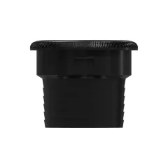 Caterpillar 87 mm Çapı Vent Louver for Kabin hava kapsülü — açılı görünüm