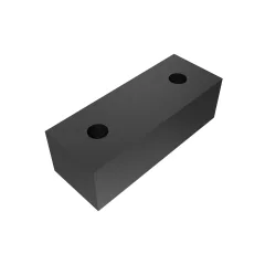 Caterpillar 25mm Thick Block