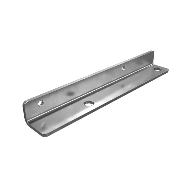 Refrigerante condensador núcleo de soporte