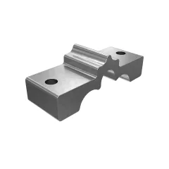 Caterpillar Hydraulic Lines Block