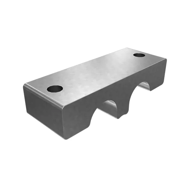 30mm Genişlik Hidrolik Hatları