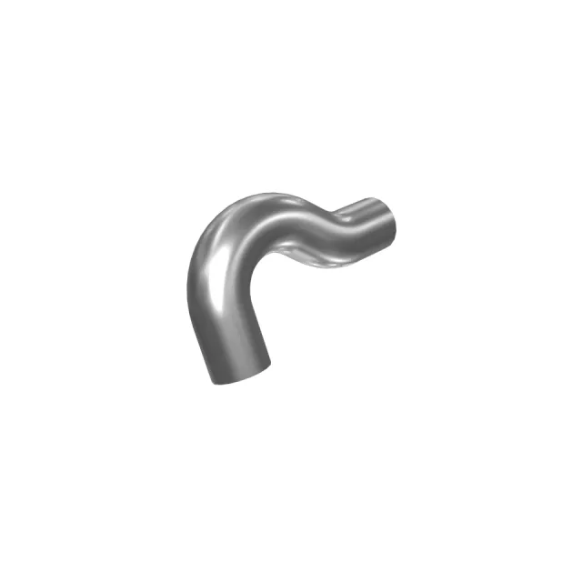 25.4mm İç Parça Hidrolik Pump Line