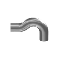 Caterpillar 25.4mm İç Parça Hidrolik Pump Line — açılı görünüm