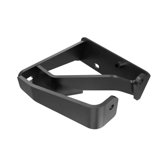 Quick Coupler Bracket