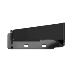 Caterpillar Quick Coupler Console — vue de trois quarts