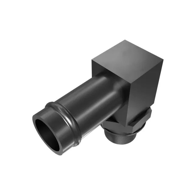 M16 90 Degree Elbow Adapter