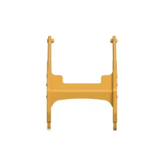 Caterpillar Loader Frame Lift Arm — vista de três quartos