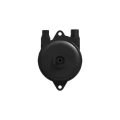 Caterpillar Refrigerant Compressor — açılı görünüm