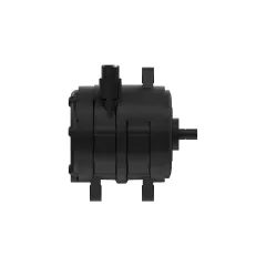 Caterpillar Refrigerant Compressor — açılı görünüm