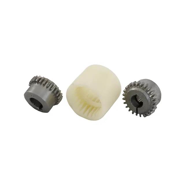Drive Coupling