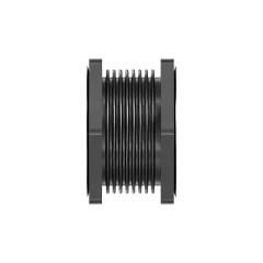 Caterpillar Exhaust Bellows Grubu — açılı görünüm