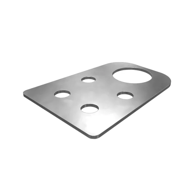 1.5mmSa Cab Door Gasket