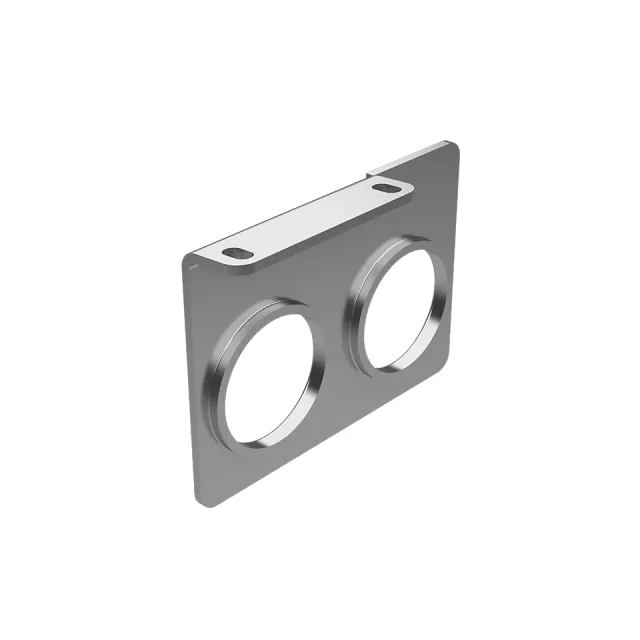 Radiator Retainer