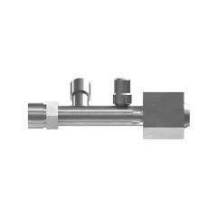 Caterpillar 7/8-14 2A Thread Air Durumer Hoşlama — açılı görünüm