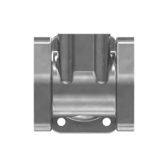 Caterpillar Hidrolik Petrol Soğutma Manifold — açılı görünüm