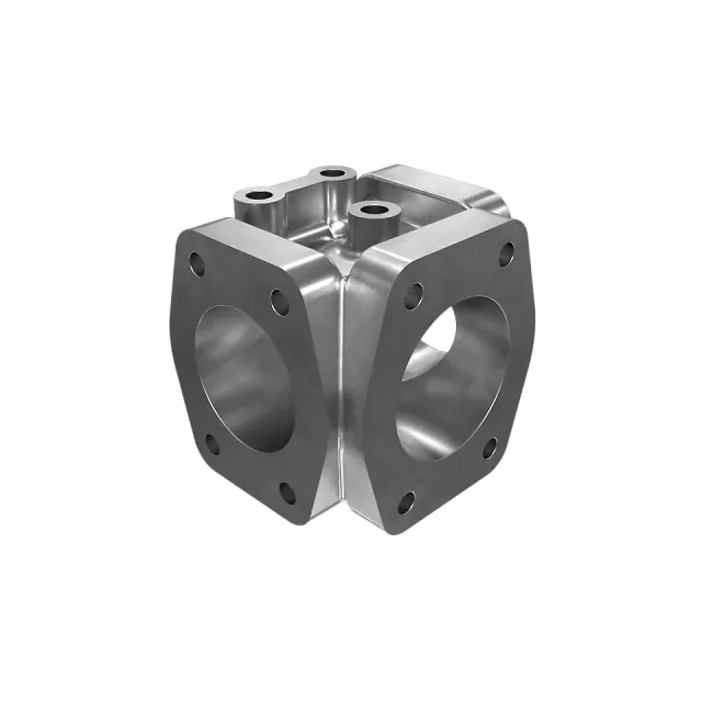 Hydraulic Oil Cooler COLECTOR