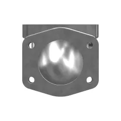 Caterpillar Hidrolik Petrol Soğutma Manifold — açılı görünüm