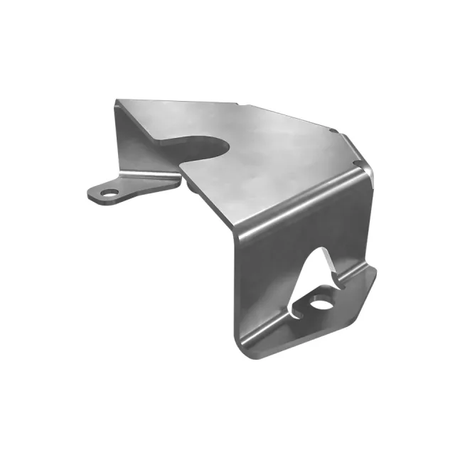 Alternator Guard