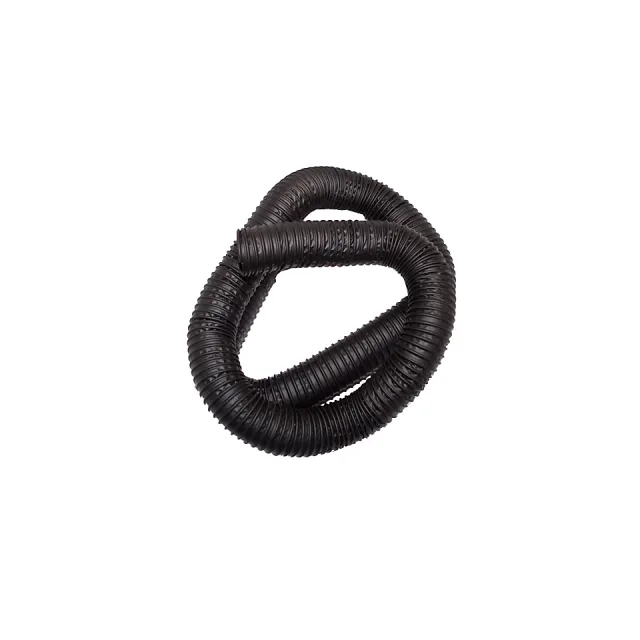 63.5mm İç Çapı Flex Tubing
