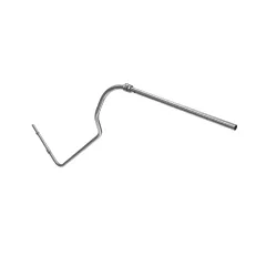 Caterpillar Guide Tubo Assembly