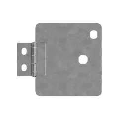 Caterpillar Breaker Access Door — vista de três quartos