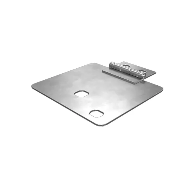 Breaker Access Door