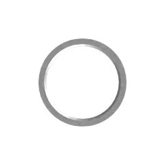 Caterpillar Round Gasket — açılı görünüm