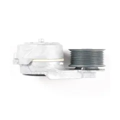 Caterpillar Belt Tensioner — Dreiviertelansicht
