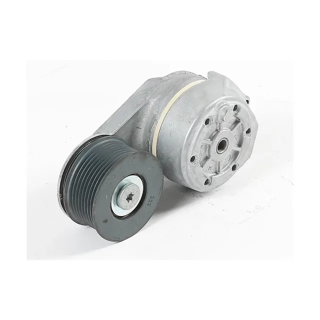 Belt Tensioner
