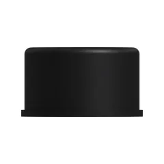 Caterpillar Differential Pressure Vent Cap — three-quarter view
